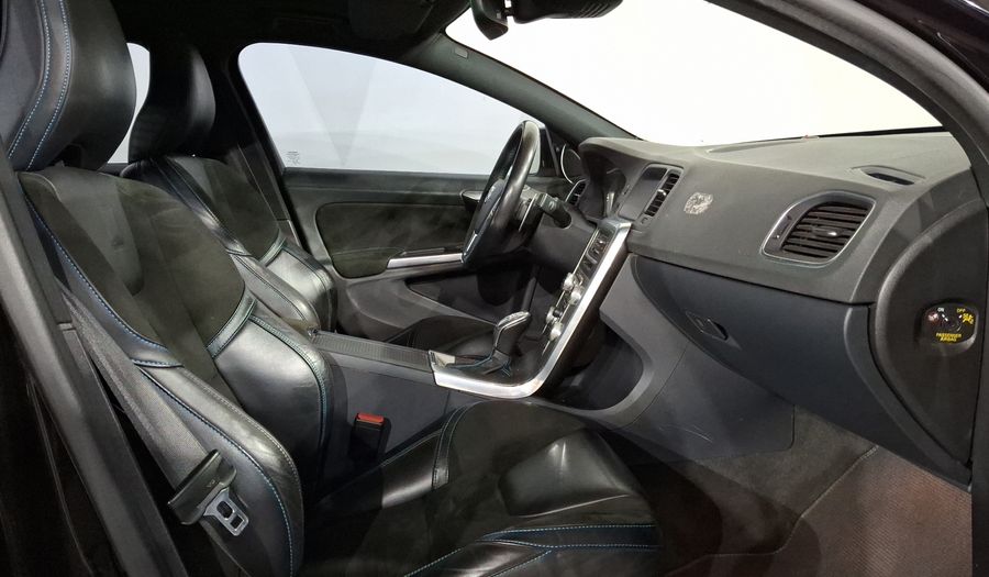 Volvo S60 2.0 POLESTAR AWD AUTO Sedan 2017