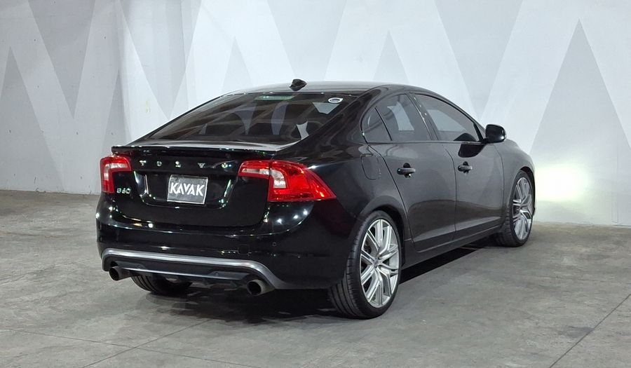 Volvo S60 2.0 POLESTAR AWD AUTO Sedan 2017