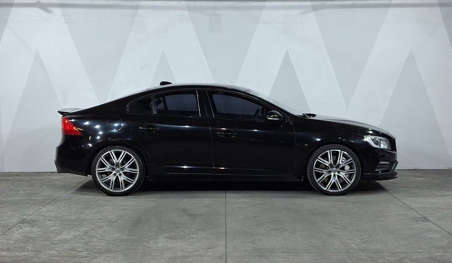 Volvo S60 2.0 POLESTAR AWD AUTO Sedan 2017