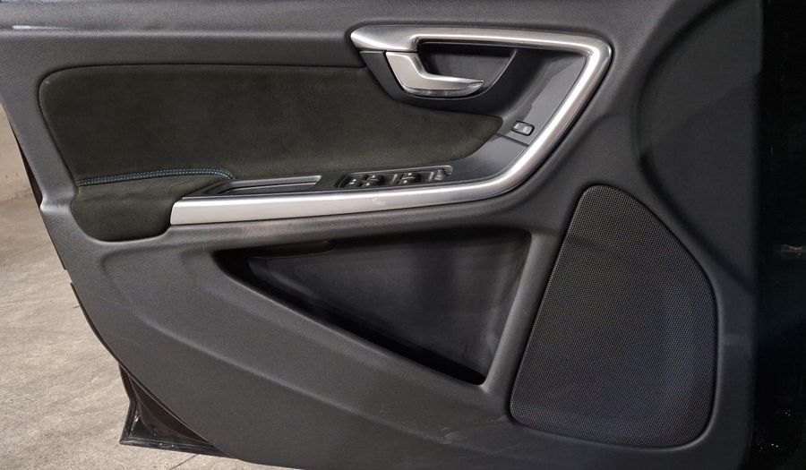 Volvo S60 2.0 POLESTAR AWD AUTO Sedan 2017