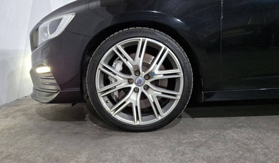 Volvo S60 2.0 POLESTAR AWD AUTO Sedan 2017