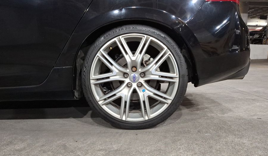 Volvo S60 2.0 POLESTAR AWD AUTO Sedan 2017