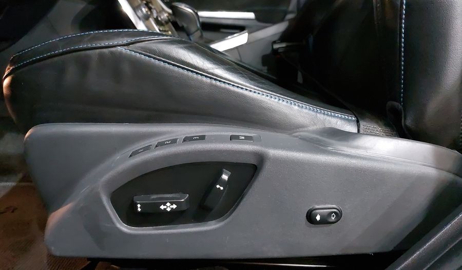 Volvo S60 2.0 POLESTAR AWD AUTO Sedan 2017