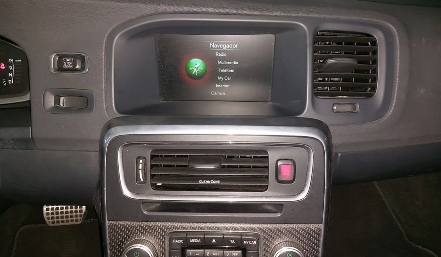 Volvo S60 2.0 POLESTAR AWD AUTO Sedan 2017