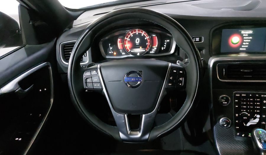 Volvo S60 2.0 POLESTAR AWD AUTO Sedan 2017