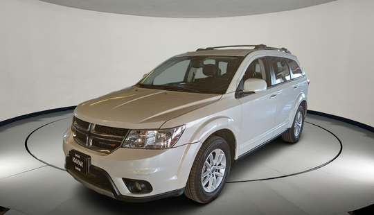 Dodge • Journey