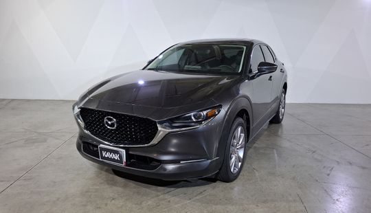 Mazda • CX-30