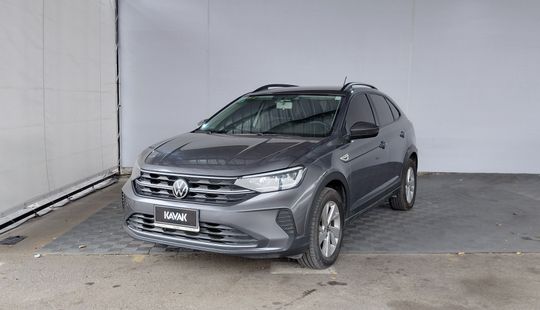 Volkswagen • Nivus