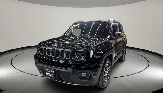 Jeep • Renegade