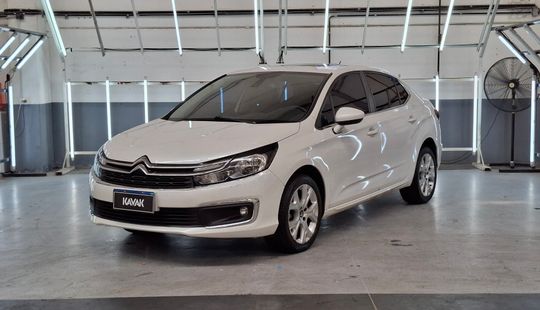 Citroen • C4 Lounge