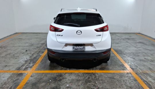Mazda • CX-3