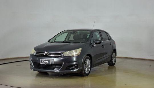 Citroen • C4