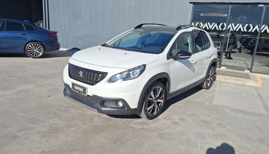 Peugeot • 2008
