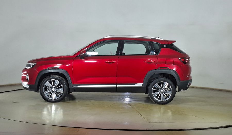 Changan Cs35 1.6 COMFORT PLUS Suv 2021