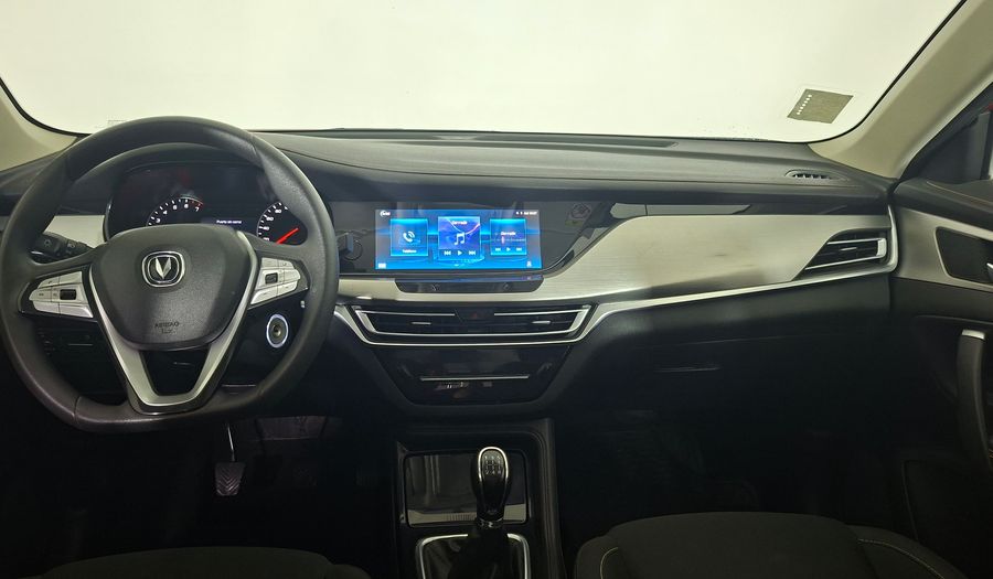 Changan Cs35 1.6 COMFORT PLUS Suv 2021