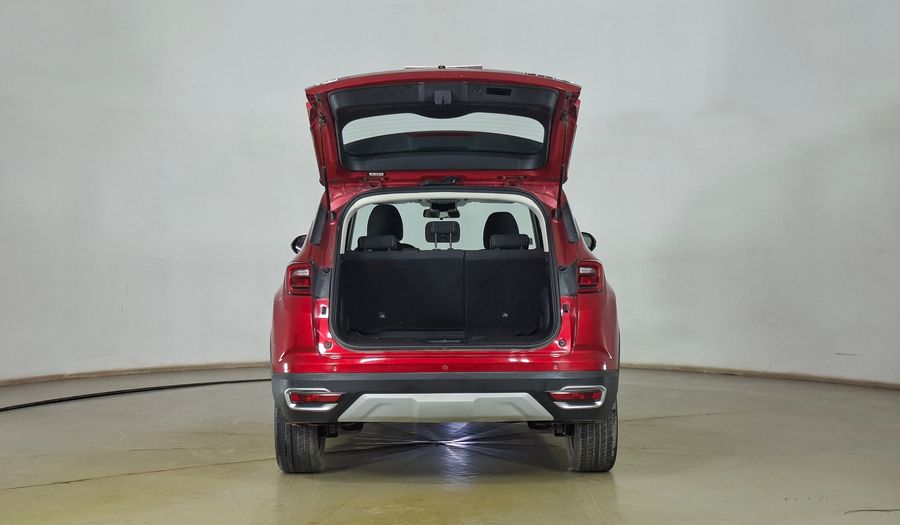 Changan Cs35 1.6 COMFORT PLUS Suv 2021