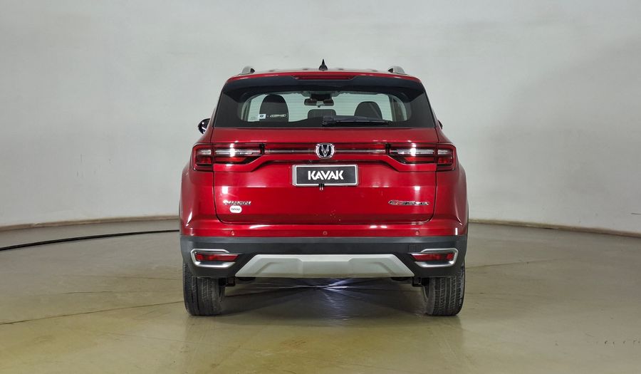 Changan Cs35 1.6 COMFORT PLUS Suv 2021