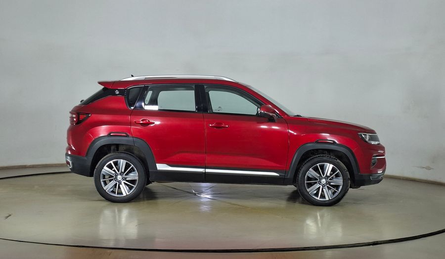 Changan Cs35 1.6 COMFORT PLUS Suv 2021