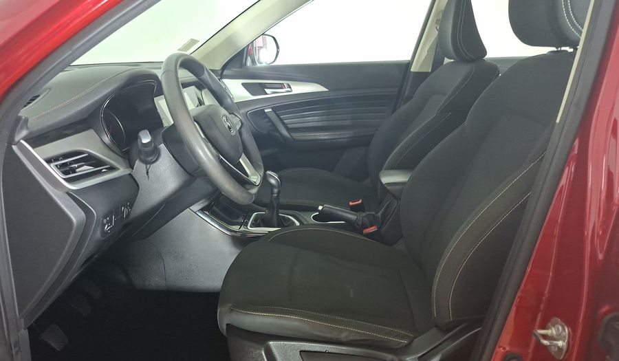 Changan Cs35 1.6 COMFORT PLUS Suv 2021