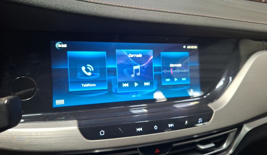 Changan Cs35 1.6 COMFORT PLUS Suv 2021