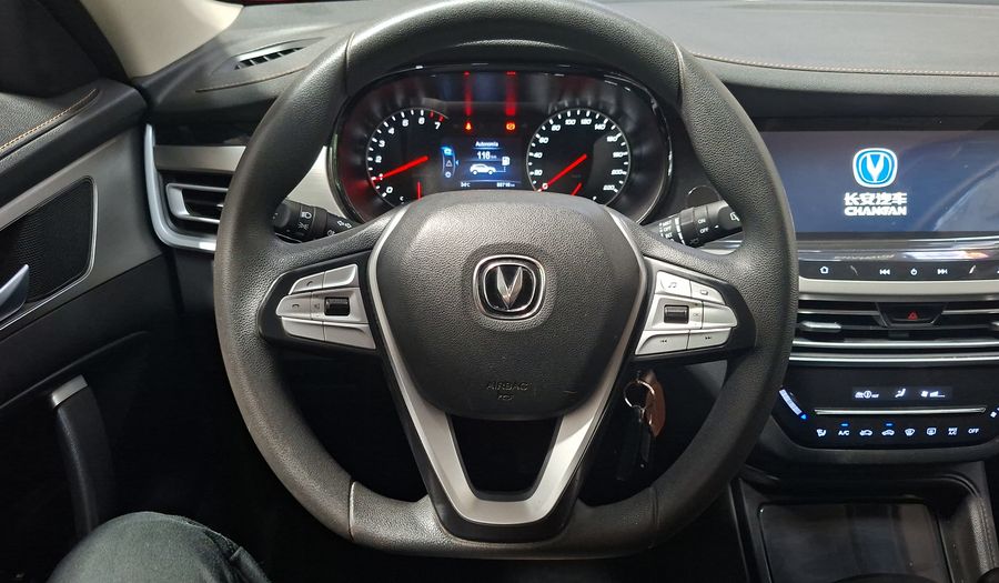 Changan Cs35 1.6 COMFORT PLUS Suv 2021