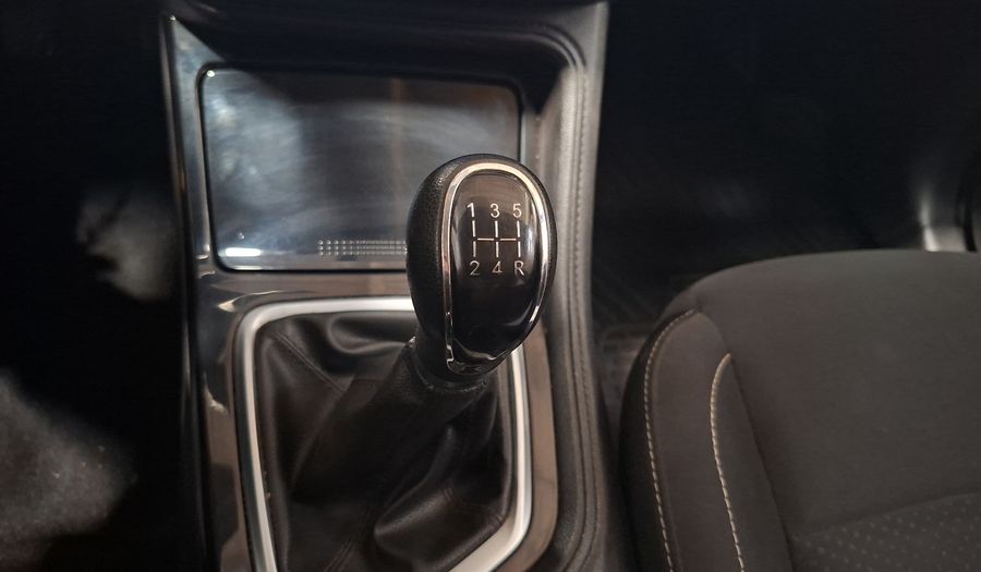 Changan Cs35 1.6 COMFORT PLUS Suv 2021