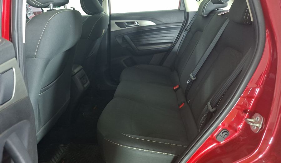 Changan Cs35 1.6 COMFORT PLUS Suv 2021