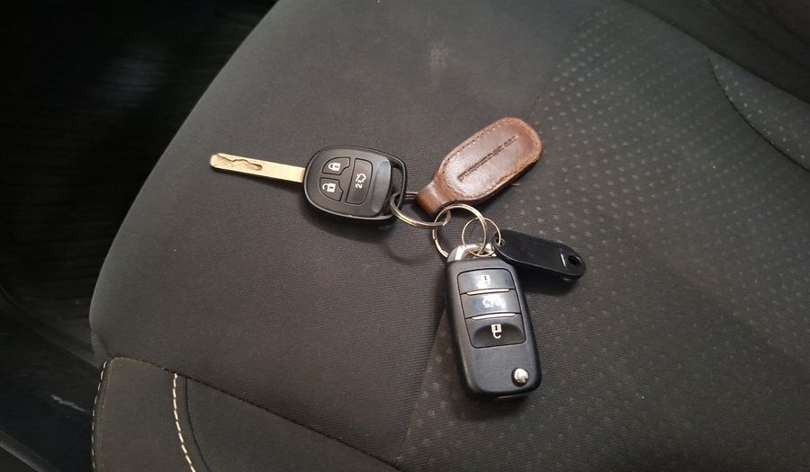 Changan Cs35 1.6 COMFORT PLUS Suv 2021