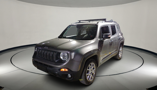 Jeep • Renegade