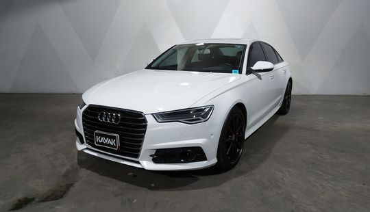 Audi • A6