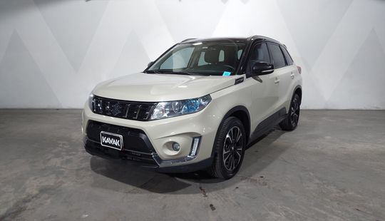 Suzuki • Vitara