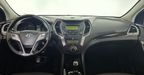 Hyundai Santa Fe 2.4 DM GLS Suv 2015