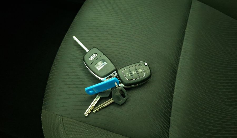 Hyundai Santa Fe 2.4 DM GLS Suv 2015