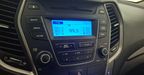 Hyundai Santa Fe 2.4 DM GLS Suv 2015