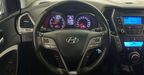 Hyundai Santa Fe 2.4 DM GLS Suv 2015