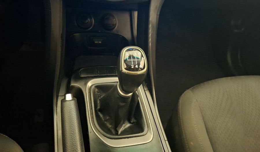 Hyundai Santa Fe 2.4 DM GLS Suv 2015