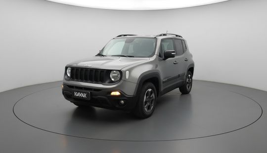 Jeep • Renegade