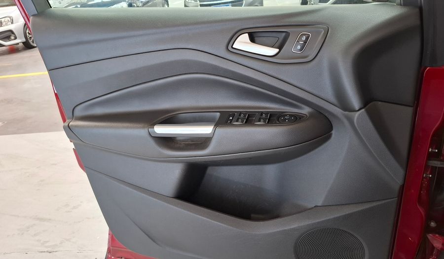 Ford Kuga 2.0 ECOBOOST TITANIUM 4WD POWERSHIFT Suv 2017