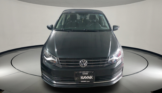 Volkswagen • Vento