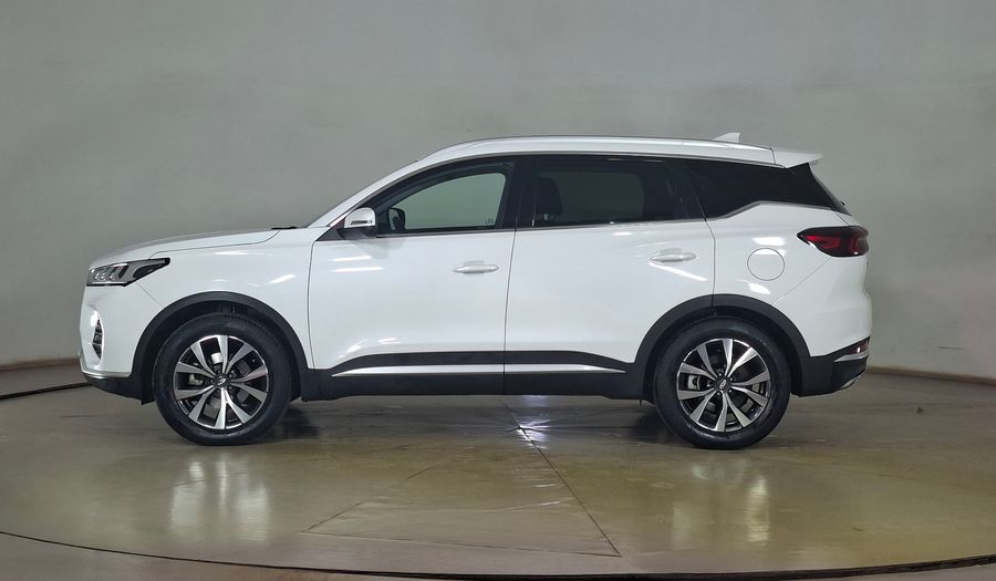 Chery Tiggo 7 Pro 1.5 CVT GLX Suv 2022