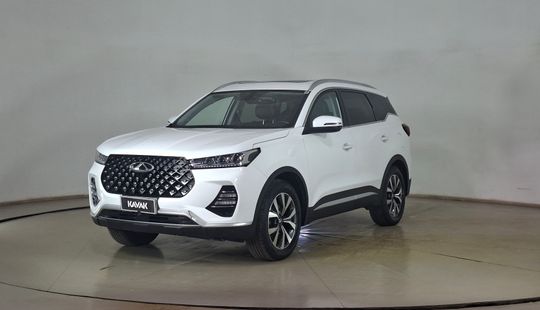 Chery • Tiggo 7 Pro