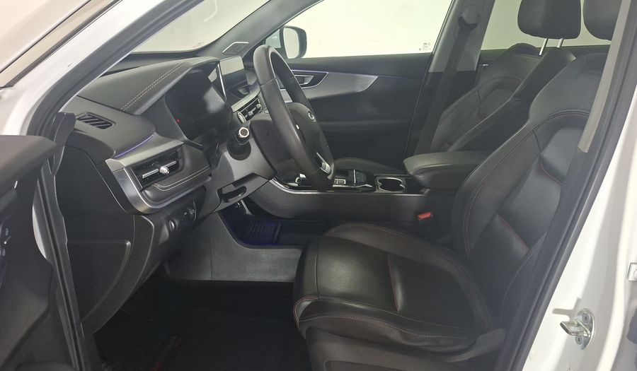 Chery Tiggo 7 Pro 1.5 CVT GLX Suv 2022