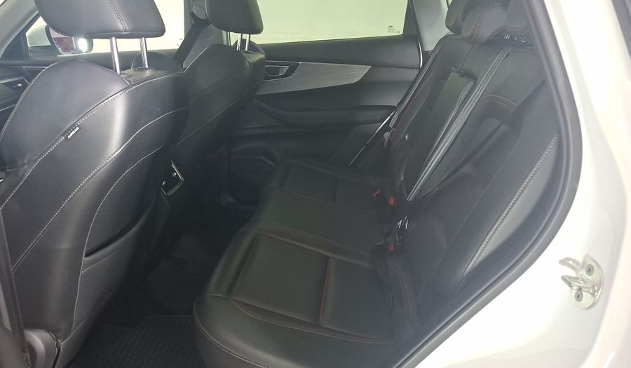 Chery Tiggo 7 Pro 1.5 CVT GLX Suv 2022