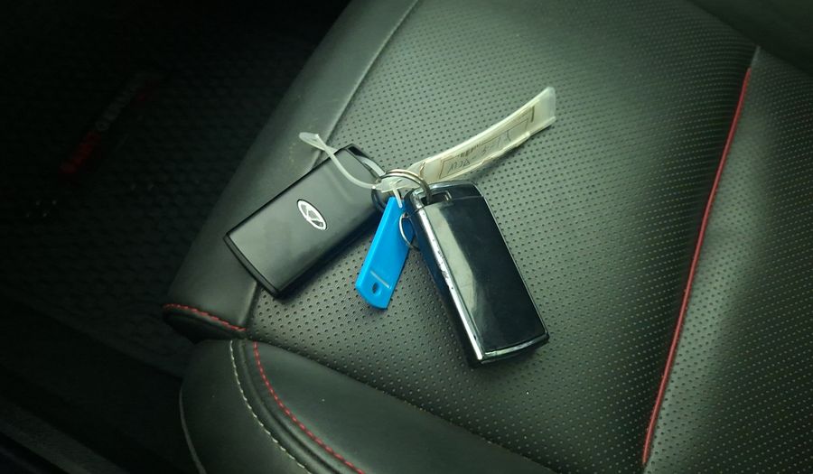 Chery Tiggo 7 Pro 1.5 CVT GLX Suv 2022