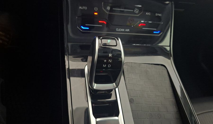 Chery Tiggo 7 Pro 1.5 CVT GLX Suv 2022