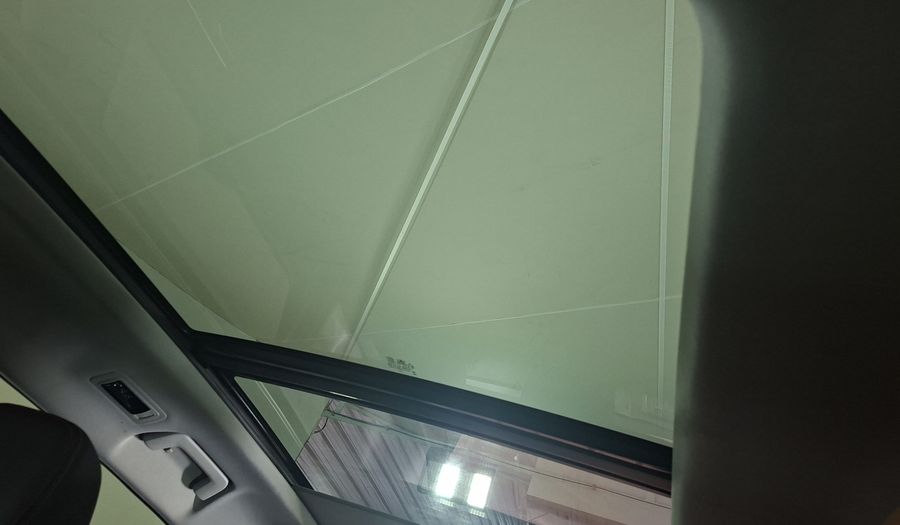 Chery Tiggo 7 Pro 1.5 CVT GLX Suv 2022