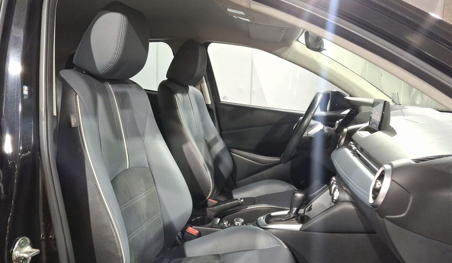 Mazda 2 1.5 MHEV I GRAND TOURING AUTO Hatchback 2023