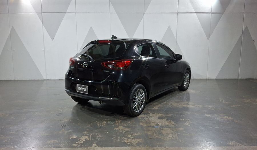 Mazda 2 1.5 MHEV I GRAND TOURING AUTO Hatchback 2023