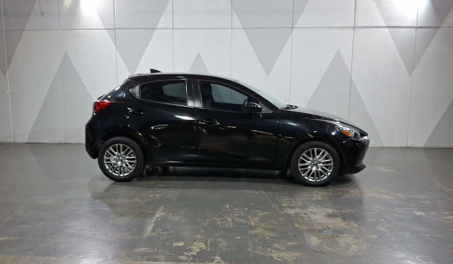 Mazda 2 1.5 MHEV I GRAND TOURING AUTO Hatchback 2023