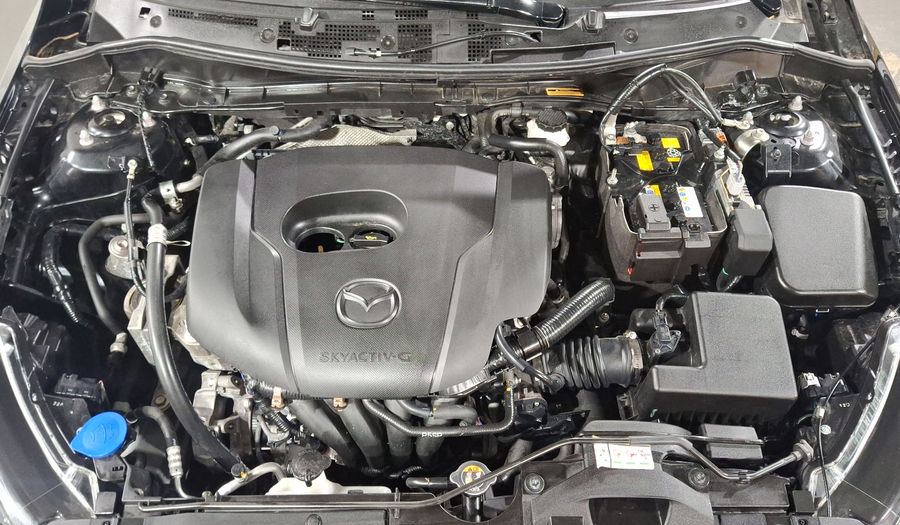 Mazda 2 1.5 MHEV I GRAND TOURING AUTO Hatchback 2023